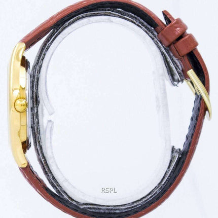 Casio Quartz MTP-1094Q-9B Men's Watch