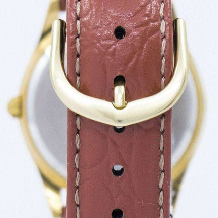 Casio Quartz MTP-1094Q-9B Men's Watch