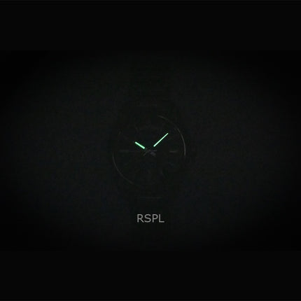 Casio Standard Analog Stainless Steel Blue Dial Quartz MTP-1370D-2A2V Men's Watch