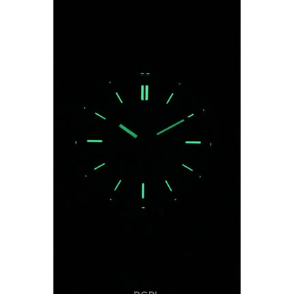 Casio Standard Analog Stainless Steel Blue Dial Solar MTS-RS100D-2AV Men's Watch