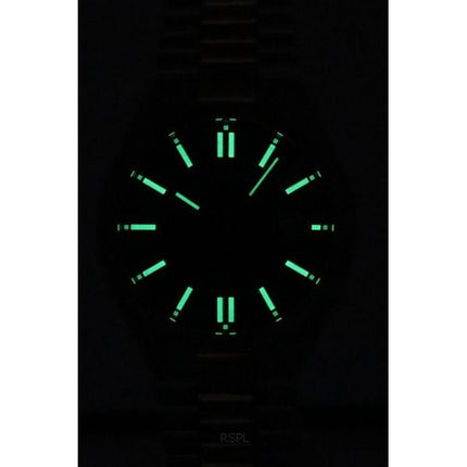 Citizen Tsuyosa Stainless Steel Grey Dial Automatic NJ0154-80H Men's Watch