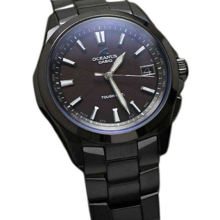 Casio Oceanus Atomic OCW-S100B-1AJF Mens Watch