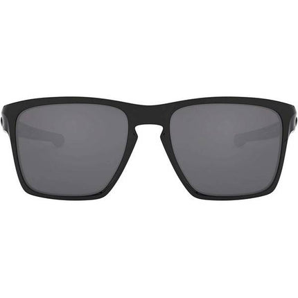 Oakley Sliver XL Black Iridium OO9341-934105-57 Men's Sunglasses