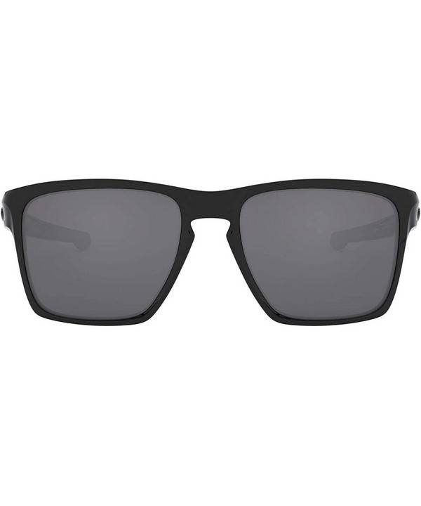 Oakley Sliver XL Black Iridium OO9341-934105-57 Men's Sunglasses