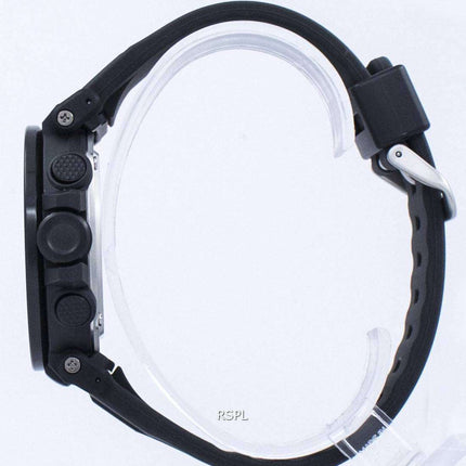 Casio ProTrek Triple Sensor Tough Solar PRG-600Y-1 PRG600Y-1 Men's Watch