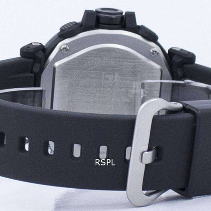 Casio ProTrek Triple Sensor Tough Solar PRG-600Y-1 PRG600Y-1 Men's Watch