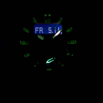 Casio ProTrek Multiband 6 Radio Controlled Tough Solar PRW-7000-3 PRW7000-3 Watch