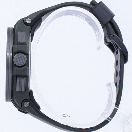 Casio ProTrek Multiband 6 Radio Controlled Tough Solar PRW-7000-3 PRW7000-3 Watch