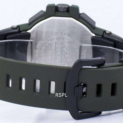 Casio ProTrek Multiband 6 Radio Controlled Tough Solar PRW-7000-3 PRW7000-3 Watch
