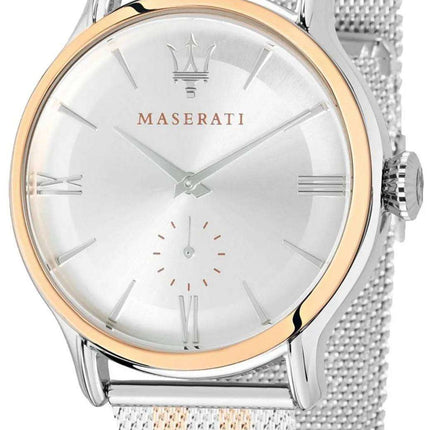 Maserati Epoca R8853118005 Quartz Men's Watch