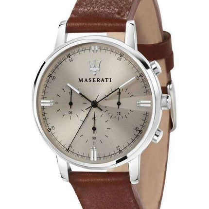 Maserati Eleganza R8871630001 Chronograph Quartz Men's Watch
