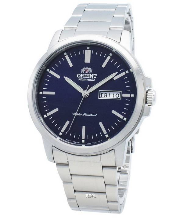 Orient Contemporary Automatic 22 Jewels RA-AA0C02L19B RA-AA0C02L39B Men's Watch