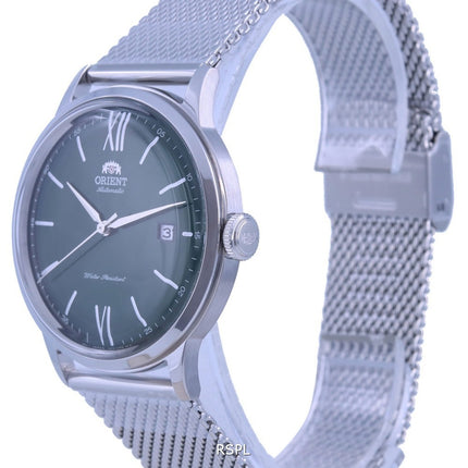 Orient Bambino Contemporary Classic Automatic RA-AC0018E10B RA-AC0018E30B Men's Watch