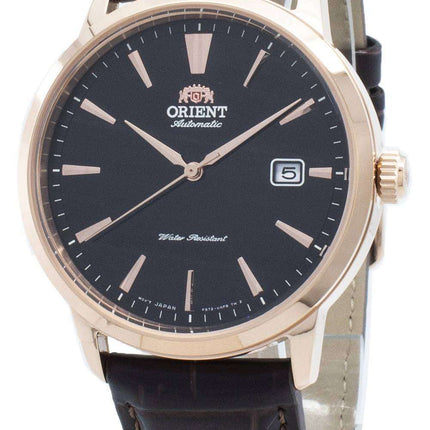 Orient RA-AC0F03B10B Automatic 22 Jewels Men's Watch