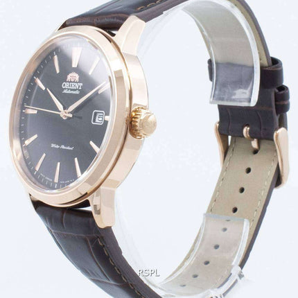 Orient RA-AC0F03B10B Automatic 22 Jewels Men's Watch