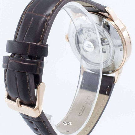 Orient RA-AC0F03B10B Automatic 22 Jewels Men's Watch