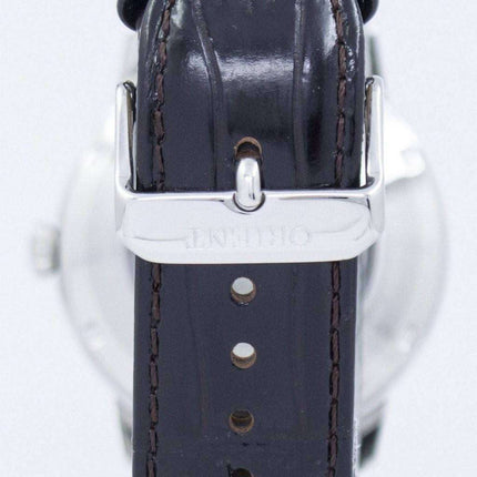 Orient Classic-Elegant Automatic RA-AG0010S10B Men's Watch