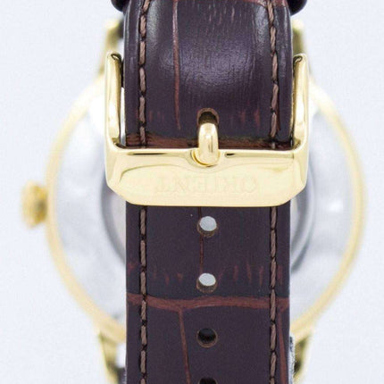 Orient Classic Automatic RA-AP0004S10B Men's Watch