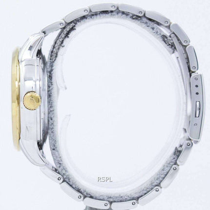 Orient Classic Sun & Moon Automatic RA-AS0001S00B Men's Watch