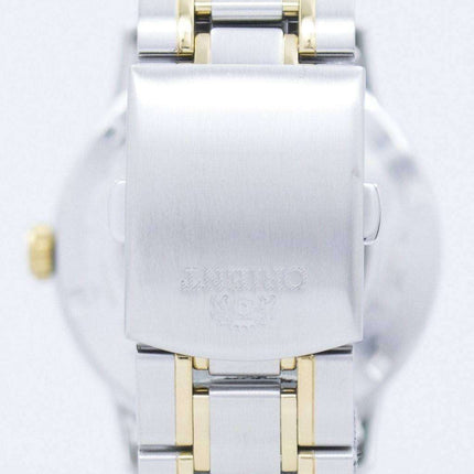 Orient Classic Sun & Moon Automatic RA-AS0001S00B Men's Watch