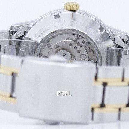 Orient Classic Sun & Moon Automatic RA-AS0001S00B Men's Watch