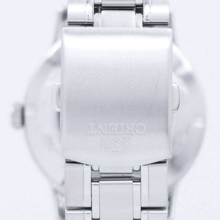 Orient Classic Sun & Moon Automatic RA-AS0002B00B Men's Watch