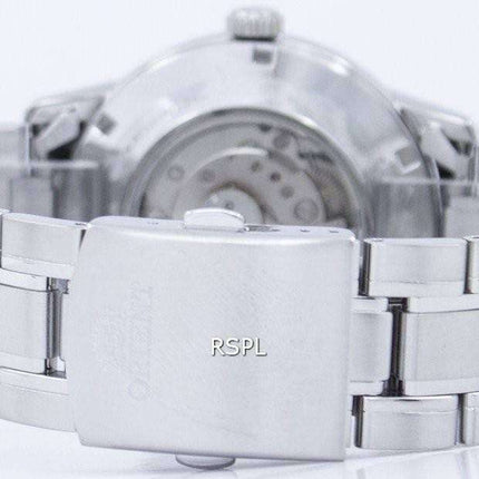 Orient Classic Sun & Moon Automatic RA-AS0002B00B Men's Watch