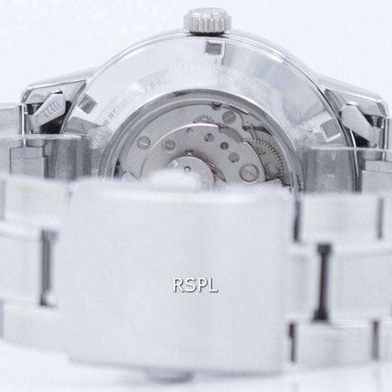 Orient Classic Sun & Moon Automatic RA-AS0002B00B Men's Watch