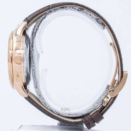 Orient Classic Sun & Moon Automatic RA-AS0003S00B Men's Watch