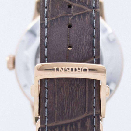 Orient Classic Sun & Moon Automatic RA-AS0003S00B Men's Watch