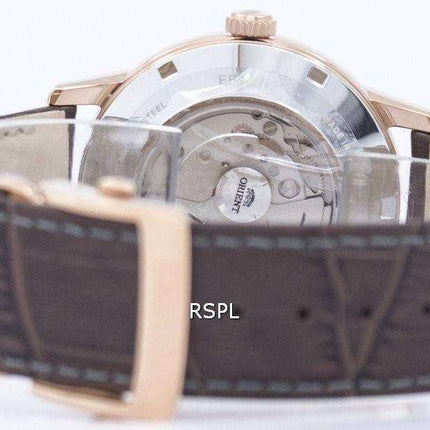 Orient Classic Sun & Moon Automatic RA-AS0003S00B Men's Watch