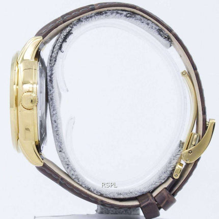 Orient Classic Sun & Moon Automatic Japan Made RA-AS0004S00B Men's Watch