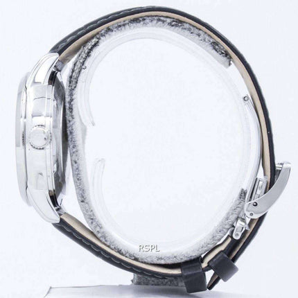 Orient Classic Sun & Moon Automatic RA-AS0005S00B Men's Watch