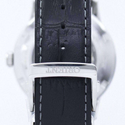 Orient Classic Sun & Moon Automatic RA-AS0005S00B Men's Watch