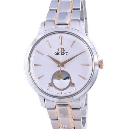 Orient Classic Sun & Moon Quartz RA-KB0001S10B Women's Watch