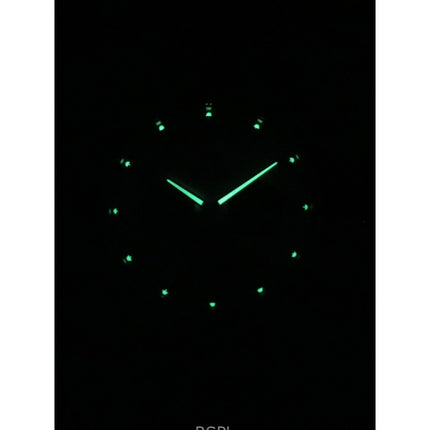 Orient Contemporary Chronograph Stainless Steel White Dial Quartz RA-TX0305S Men's Watch