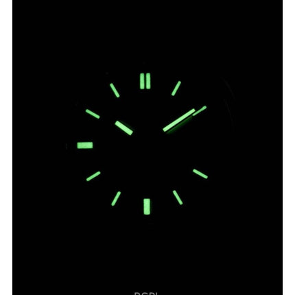 Refurbished Seiko 5 Grey Dial Automatic SNXS75K1 Men's Watch