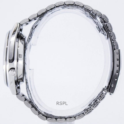 Refurbished Seiko 5 Grey Dial Automatic SNXS75K1 Men's Watch