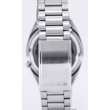 Refurbished Seiko 5 Grey Dial Automatic SNXS75K1 Men's Watch