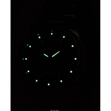 Refurbished Seiko 5 Black Dial Automatic SNK623K1 Men's Watch