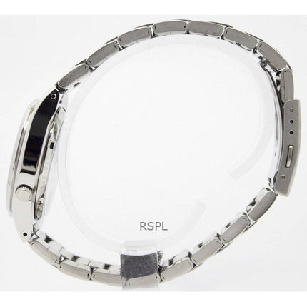 Refurbished Seiko 5 Black Dial Automatic SNK623K1 Men's Watch