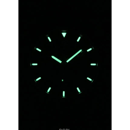 Refurbished Seiko 5 Sports Black Dial Automatic SNZG13K1 Men's Watch