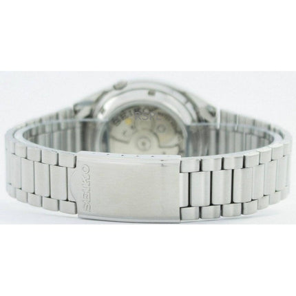 Refurbished Seiko 5 Automatic 21 Jewels Japan Made SNXS77J1 Men's Watch