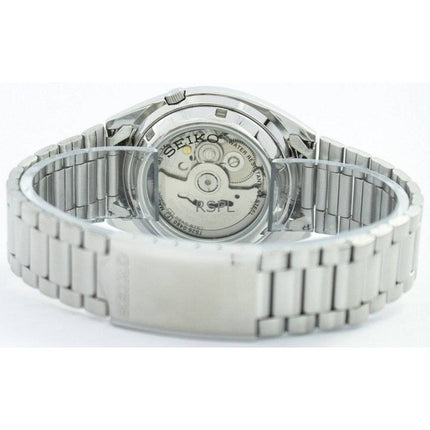 Refurbished Seiko 5 Automatic 21 Jewels Japan Made SNXS77J1 Men's Watch