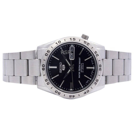 Refurbished Seiko 5 Automatic 21 Jewels Japan Made SNKE01J1 Men's Watch