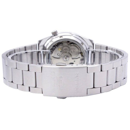 Refurbished Seiko 5 Automatic 21 Jewels Japan Made SNKE01J1 Men's Watch