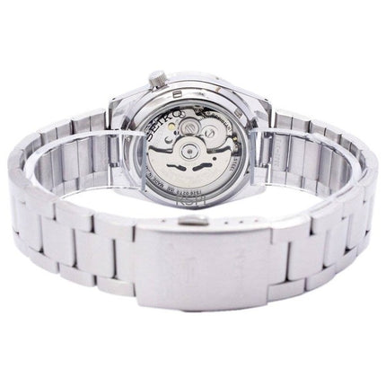 Refurbished Seiko 5 Automatic 21 Jewels Japan Made SNKE01J1 Men's Watch