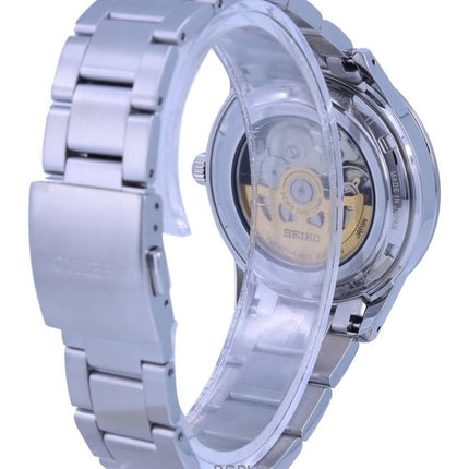 Refurbished Seiko Presage Style 60's Stainless Steel Automatic SRPG05J1 Men's Watch