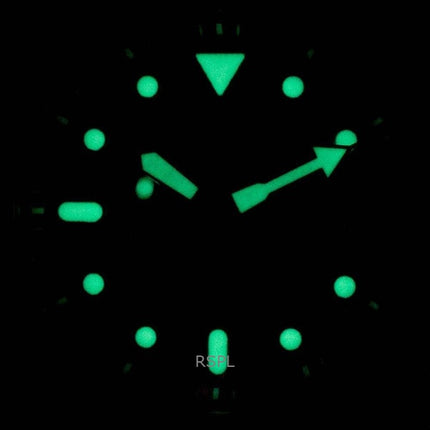 Refurbished Seiko 5 Sports Style Automatic SRPD55K3 100M Men's Watch