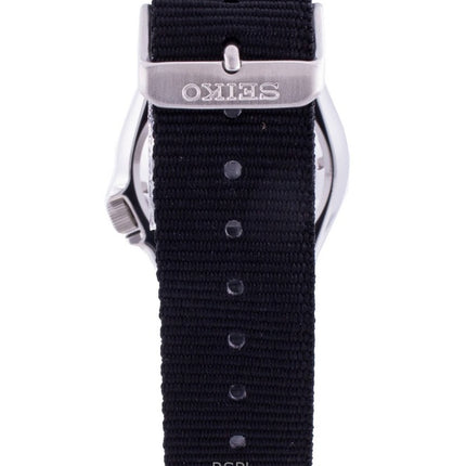 Refurbished Seiko 5 Sports Style Automatic SRPD55K3 100M Men's Watch